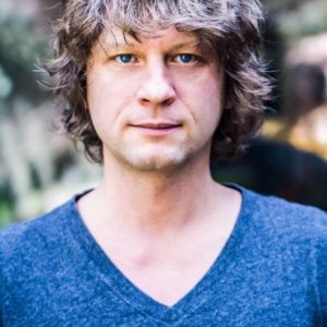 تصویر هنرمند Terry Miles