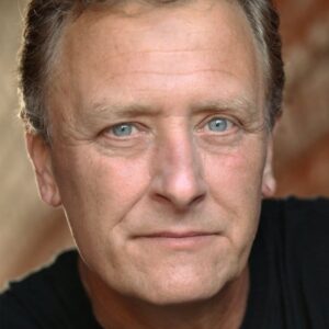 تصویر هنرمند Michael Harding