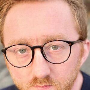 تصویر هنرمند James Hosey