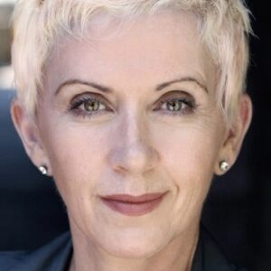 تصویر هنرمند Karin Collison