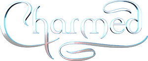 لوگوی رسمی سریال Charmed (2018)