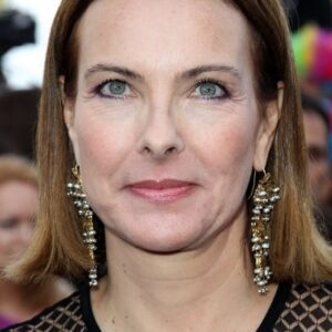 تصویر هنرمند Carole Bouquet
