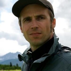 تصویر هنرمند Trevor Smith