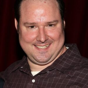 تصویر هنرمند Patrick Ferrell