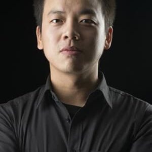 تصویر هنرمند Daniel Yan