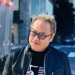 تصویر هنرمند Jun Akiyama