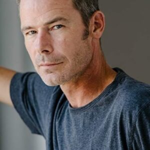 تصویر هنرمند Chad Bruce