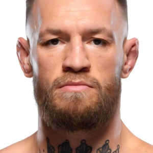 تصویر هنرمند Conor McGregor