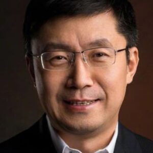 تصویر هنرمند Yu Gong