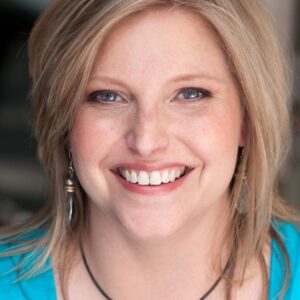 تصویر هنرمند Jennifer Rudnicke