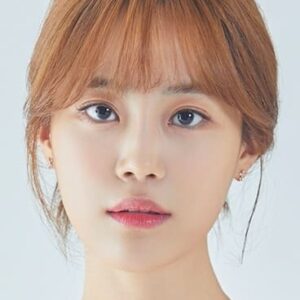 تصویر هنرمند Heo Young-ji