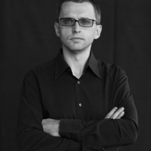 تصویر هنرمند Aleš Pavlin