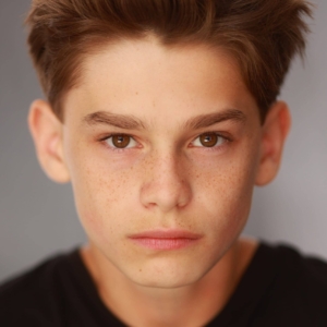 تصویر هنرمند Jack Fisher