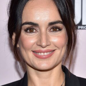 تصویر هنرمند Ana de la Reguera