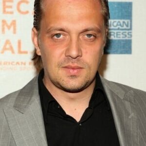 تصویر هنرمند Steven Wiig