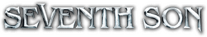 لوگوی رسمی فیلم Seventh Son (2014)