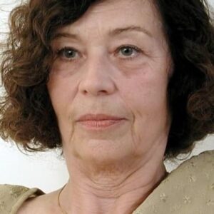 تصویر هنرمند Maria Szadkowska