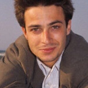 تصویر هنرمند Simon de La Brosse