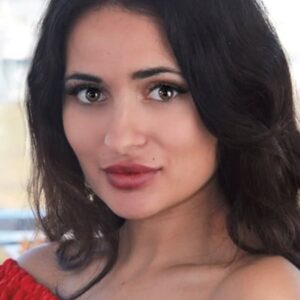 تصویر هنرمند Ola Endress