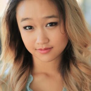 تصویر هنرمند Cathy Ang