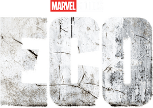 لوگوی رسمی سریال Echo (2024)