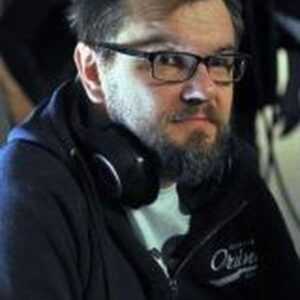 تصویر هنرمند Michał Gazda