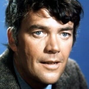 تصویر هنرمند Jim Hutton