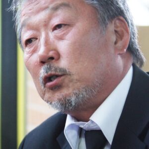 تصویر هنرمند Dong Bang-woo