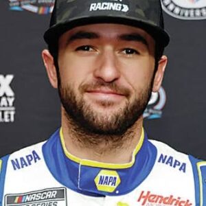 تصویر هنرمند Chase Elliott