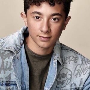 تصویر هنرمند Jaiven Natt