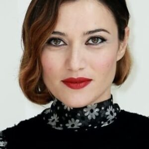 تصویر هنرمند Anna Foglietta