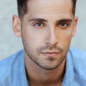 تصویر هنرمند Jean-Luc Bilodeau