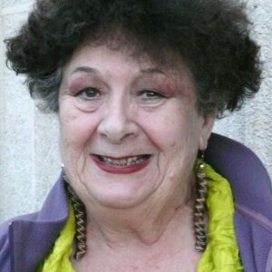 تصویر هنرمند Maria Verdi