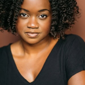 تصویر هنرمند Niketa Calame-Harris