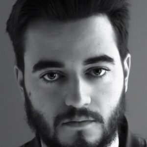 تصویر هنرمند Hugo Martínez Fraile