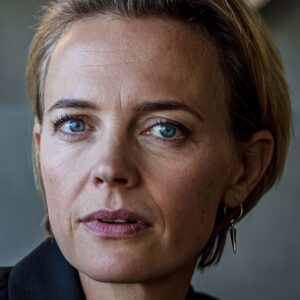 تصویر هنرمند Josephine Bornebusch