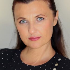 تصویر هنرمند Natasha Goubskaya