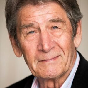 تصویر هنرمند Ken Blackburn