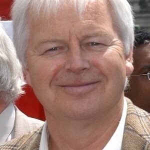 تصویر هنرمند Ian Lavender