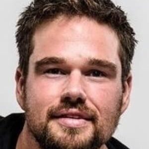 تصویر هنرمند Klas Wiljergård