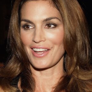 تصویر هنرمند Cindy Crawford