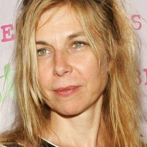 تصویر هنرمند Sara Driver