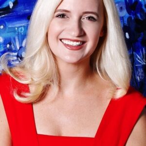 تصویر هنرمند Annika Connor