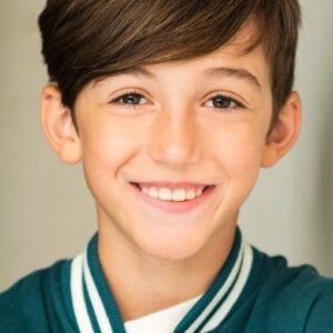 تصویر هنرمند Jesse Gervasi