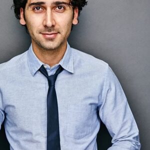 تصویر هنرمند Amir Malaklou