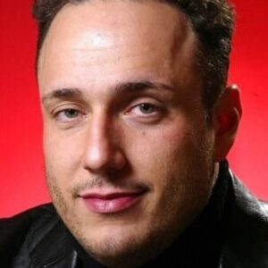 تصویر هنرمند Carmine Famiglietti