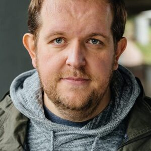 تصویر هنرمند Dominic Burgess