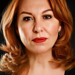 تصویر هنرمند Meltem Baytok