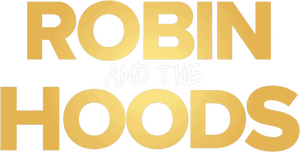 لوگوی رسمی فیلم Robin and the Hoods (2024)