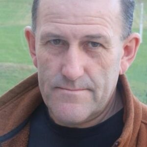 تصویر هنرمند Bernard Villanueva